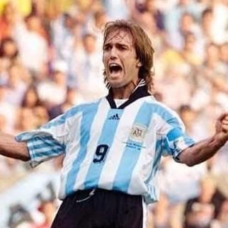 Batistuta