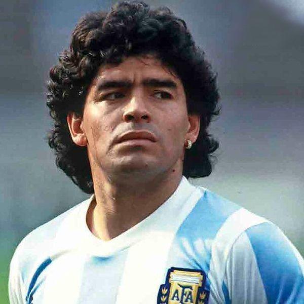 Maradona