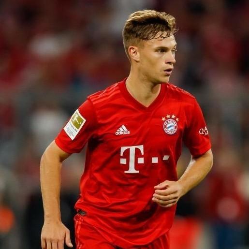 J. Kimmich