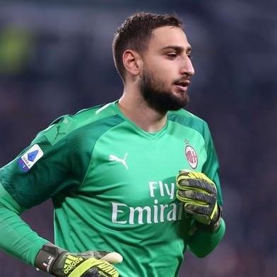 G. Donnarumma
