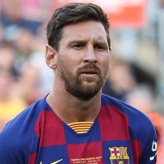 L. Messi