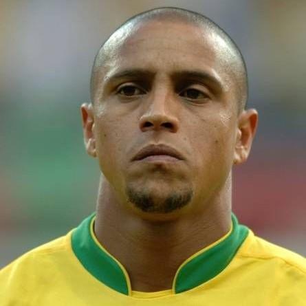 Roberto Carlos