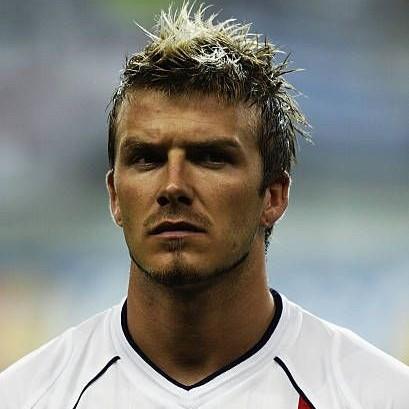 D. Beckham