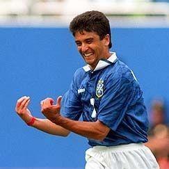 Bebeto