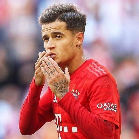 P. Coutinho