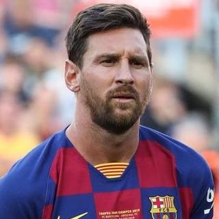 L. Messi