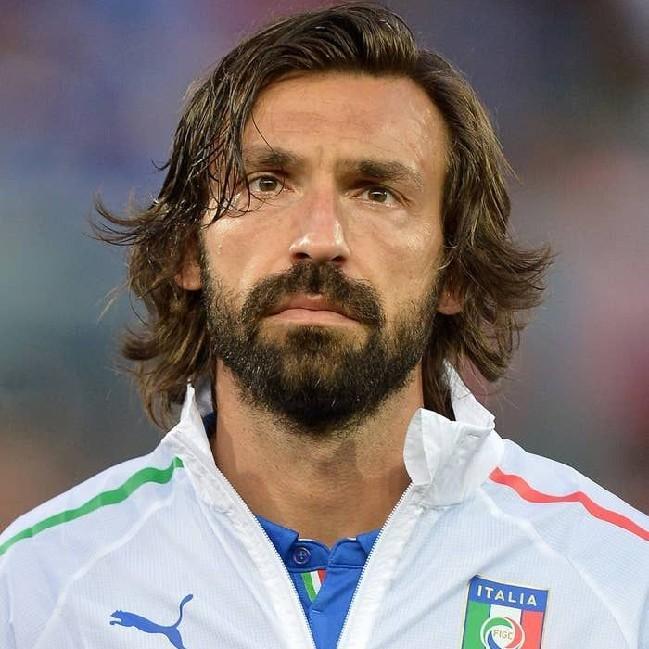 Pirlo