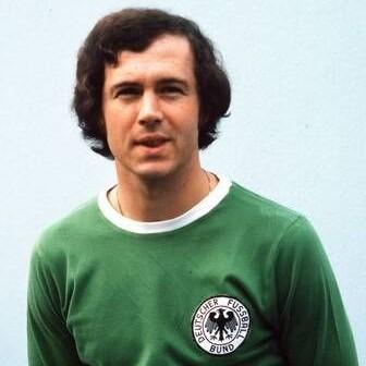 Beckenbauer