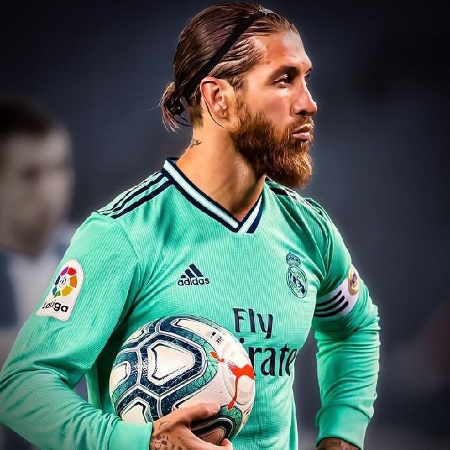 Sergio Ramos