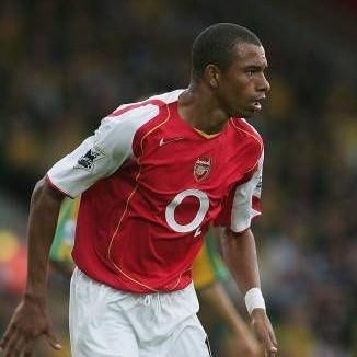 Gilberto Silva