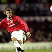D. Beckham