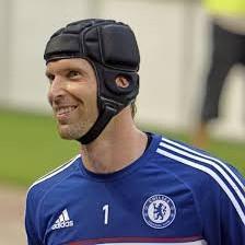 P. Cech