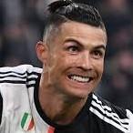 C.Ronaldo
