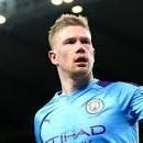 K. De Bruyne