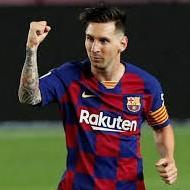 L. Messi
