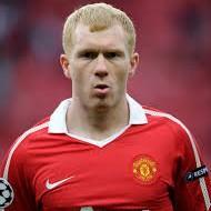 P. Scholes