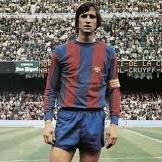 J. Cruijff
