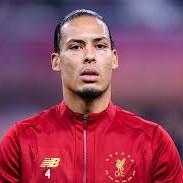 V. Van Dijk