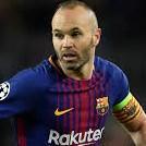 Iniesta