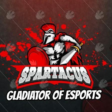 Mr.Spartacus