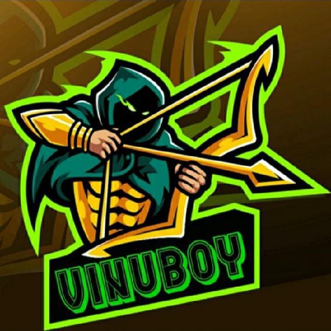 VinuBoy14