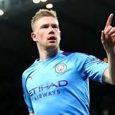 K. De Bruyne