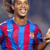Ronaldinho G.