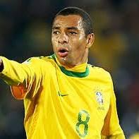 Gilberto Silva
