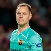 M. Ter Stegen