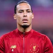 V. Van Dijk