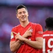 Lewandowski