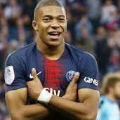 K. Mbappé