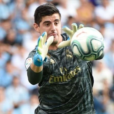 T. Courtois
