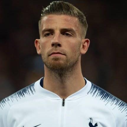 Alderweireld