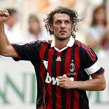 P. Maldini