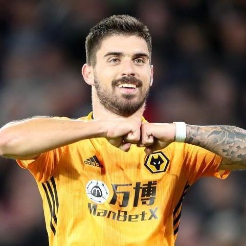 Ruben Neves