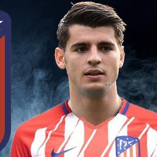 MORATA