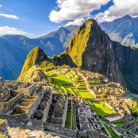 Los Incas