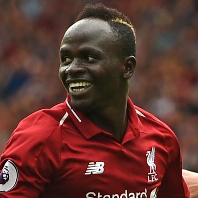 S. MANE