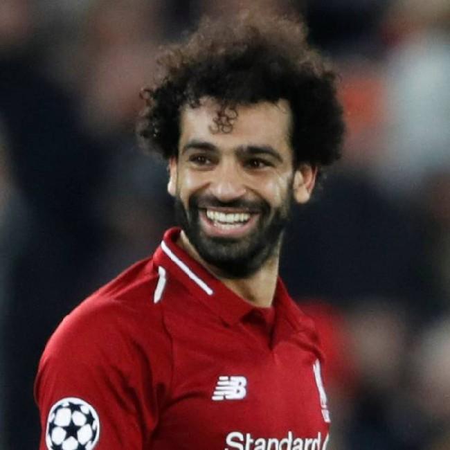 M. SALAH