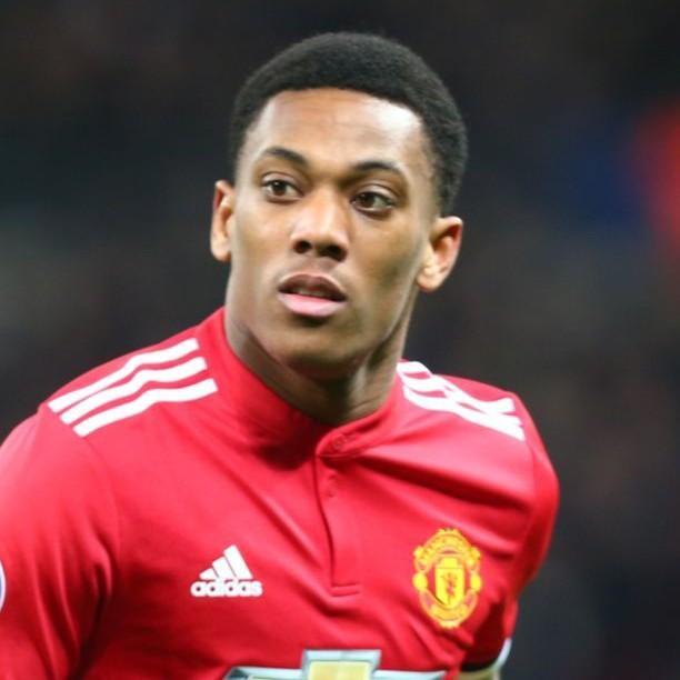 MARTIAL