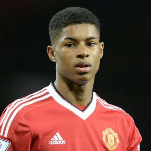 RASHFORD