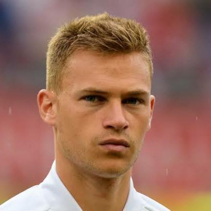 J KIMMICH