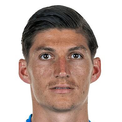 Steven Zuber