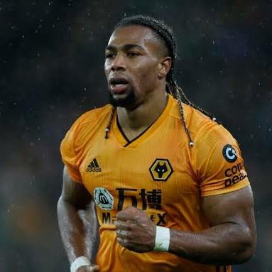 ADAMA TRAORE