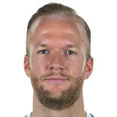 Kevin Vogt