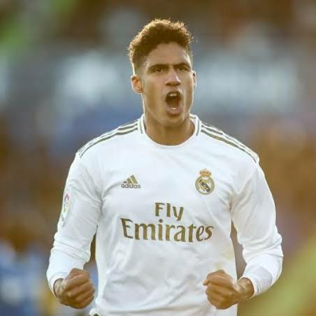 RAPHAËL VARANE