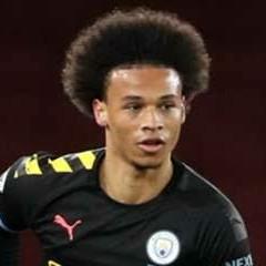 LEROY SANE