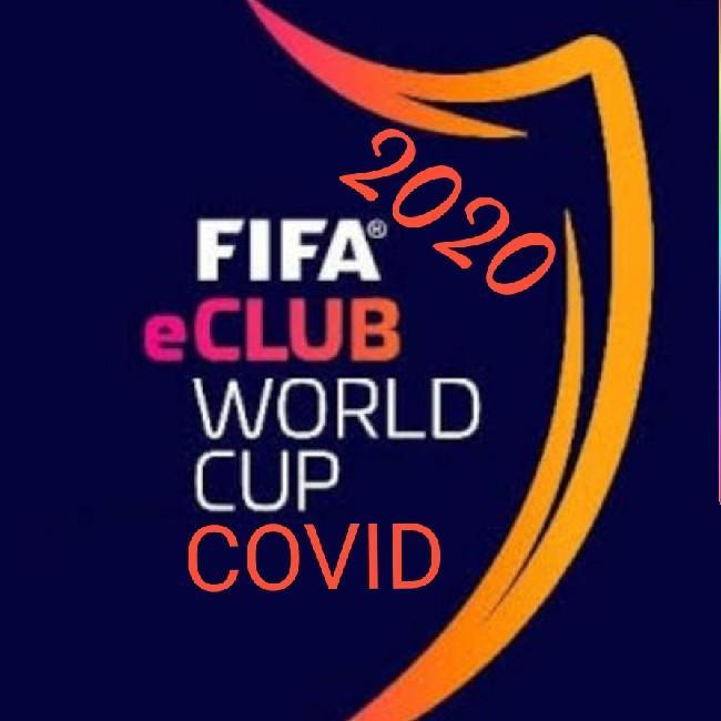 Copa do Mundo  FIFA World Cup Teams  Covid 2020