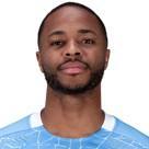 RAHEEM STERLING